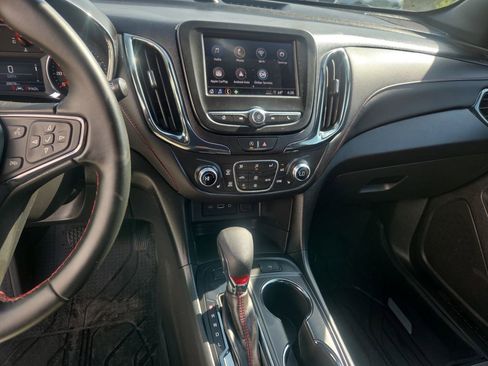 Certified 2024 Chevrolet Equinox RS w/ LPO, Floor Liner Package AWD/4WD image 17