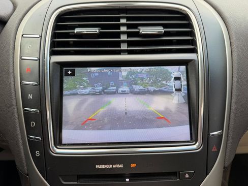 Used 2016 Lincoln MKX Reserve w/ Climate Package AWD/4WD image 59