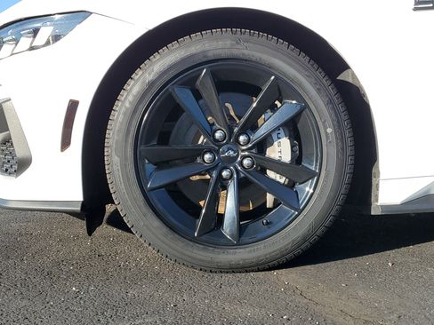 Used 2024 Ford Mustang GT image 5