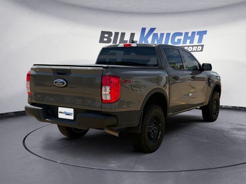 Used 2026 Ford Ranger XL w/ FX4 Off-Road Package AWD/4WD image 2