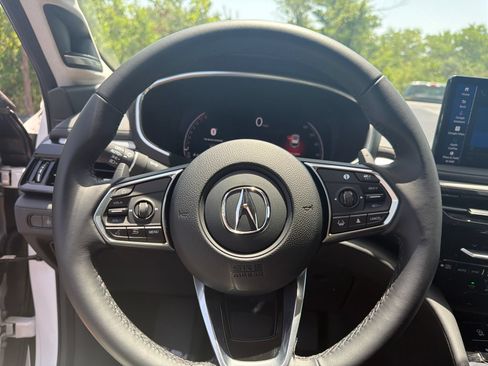 Used 2026 Acura MDX FWD w/ Technology Package image 15