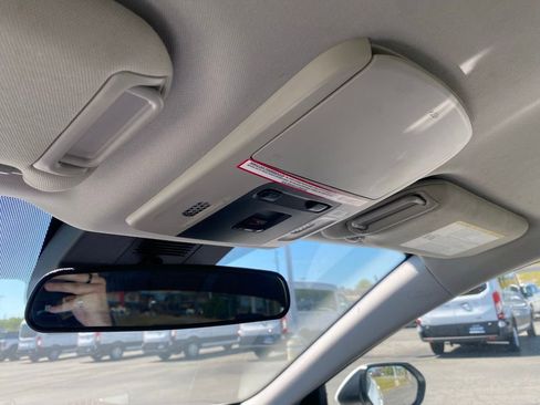 Used 2025 Toyota Camry LE image 25