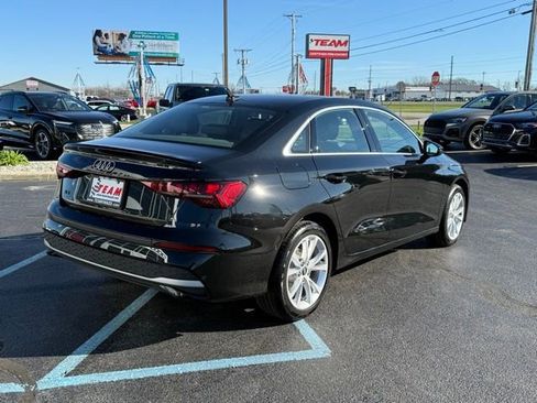 New 2025 Audi A3 2.0T Premium image 5