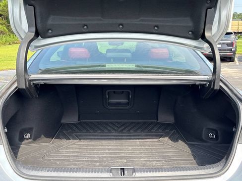 Used 2022 Lexus ES 300h F Sport w/ Accessory Package FWD image 28