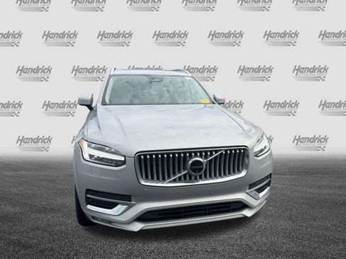 Certified 2024 Volvo XC90 B6 Plus w/ Protection Package Premier AWD/4WD image 3