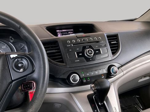 Used 2014 Honda CR-V LX image 7