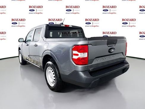 New 2025 Ford Maverick XL w/ Equipment Group 101A image 5