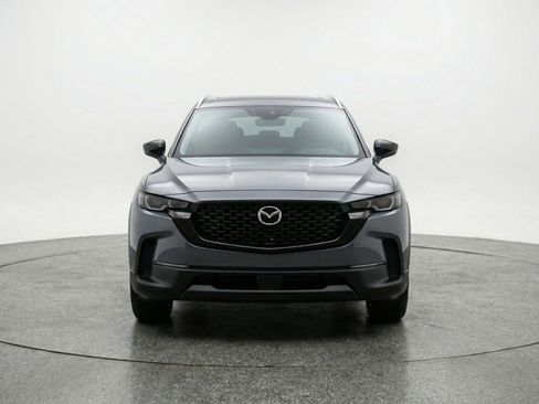 Used 2025 MAZDA CX-50 2.5 Hybrid w/ Premium Plus Pkg image 2