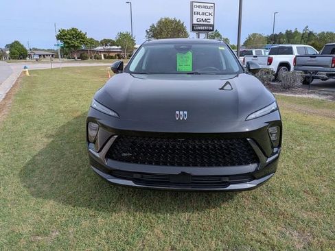 New 2026 Buick Envision Sport Touring image 8