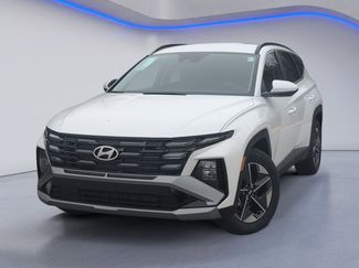 New 2026 Hyundai Tucson SEL FWD video 2