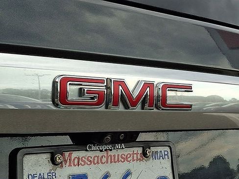 Used 2021 GMC Yukon Denali w/ Denali Ultimate Package AWD/4WD image 43