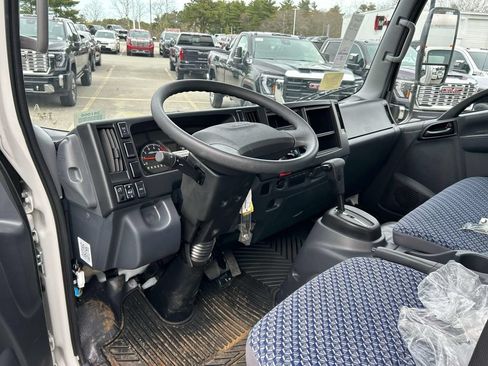 New 2026 Isuzu NPR RWD image 6