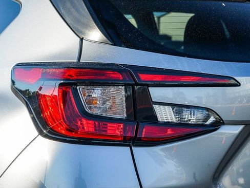 Certified 2024 Subaru Crosstrek 2.0i Premium w/ Crosstrek Mirror Package AWD/4WD image 9