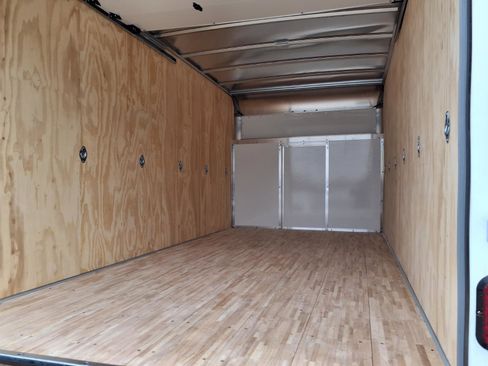 New 2026 GMC Savana 4500 w/ Power Convenience Package image 2