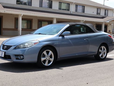 Used 2008 Toyota Solara SE image 11