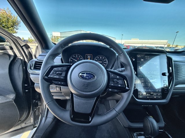 New 2026 Subaru Forester Sport AWD/4WD image 16