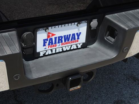 Used 2023 Ford F350 XL w/ 360-Degree Camera Package AWD/4WD image 16