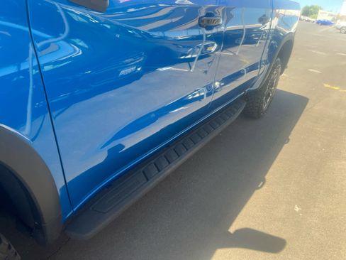 Used 2023 Chevrolet Silverado 1500 ZR2 w/ Technology Package image 7