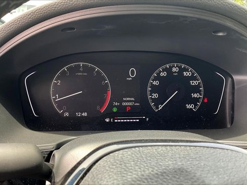 Used 2026 Honda Civic Sport image 13