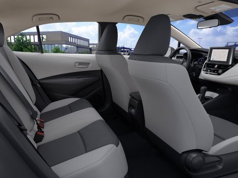 New 2026 Toyota Corolla LE FWD image 19