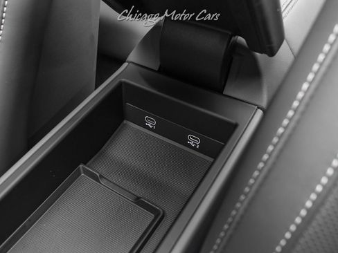 Used 2024 Porsche 911 Targa 4S image 21