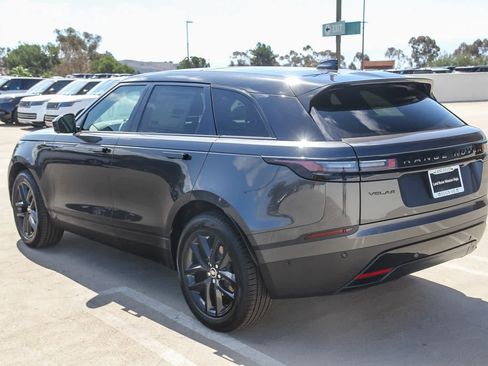 New 2026 Land Rover Range Rover Velar S image 4