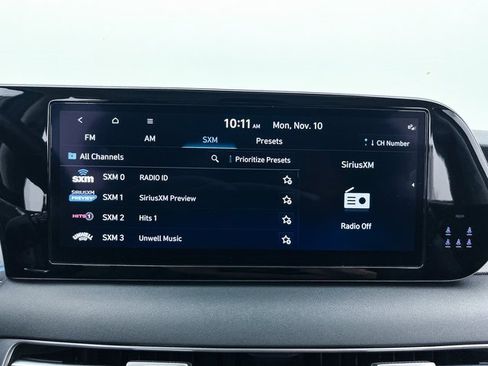 Used 2024 Hyundai Palisade XRT image 24