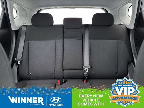 New 2026 Hyundai Kona SEL Sport image 16