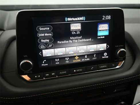 New 2026 Nissan Rogue SV image 13