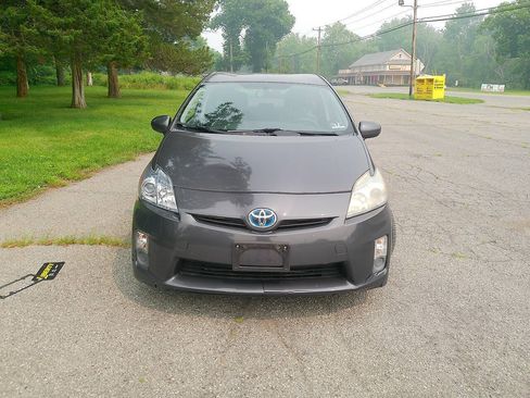 Used 2011 Toyota Prius Two FWD image 3