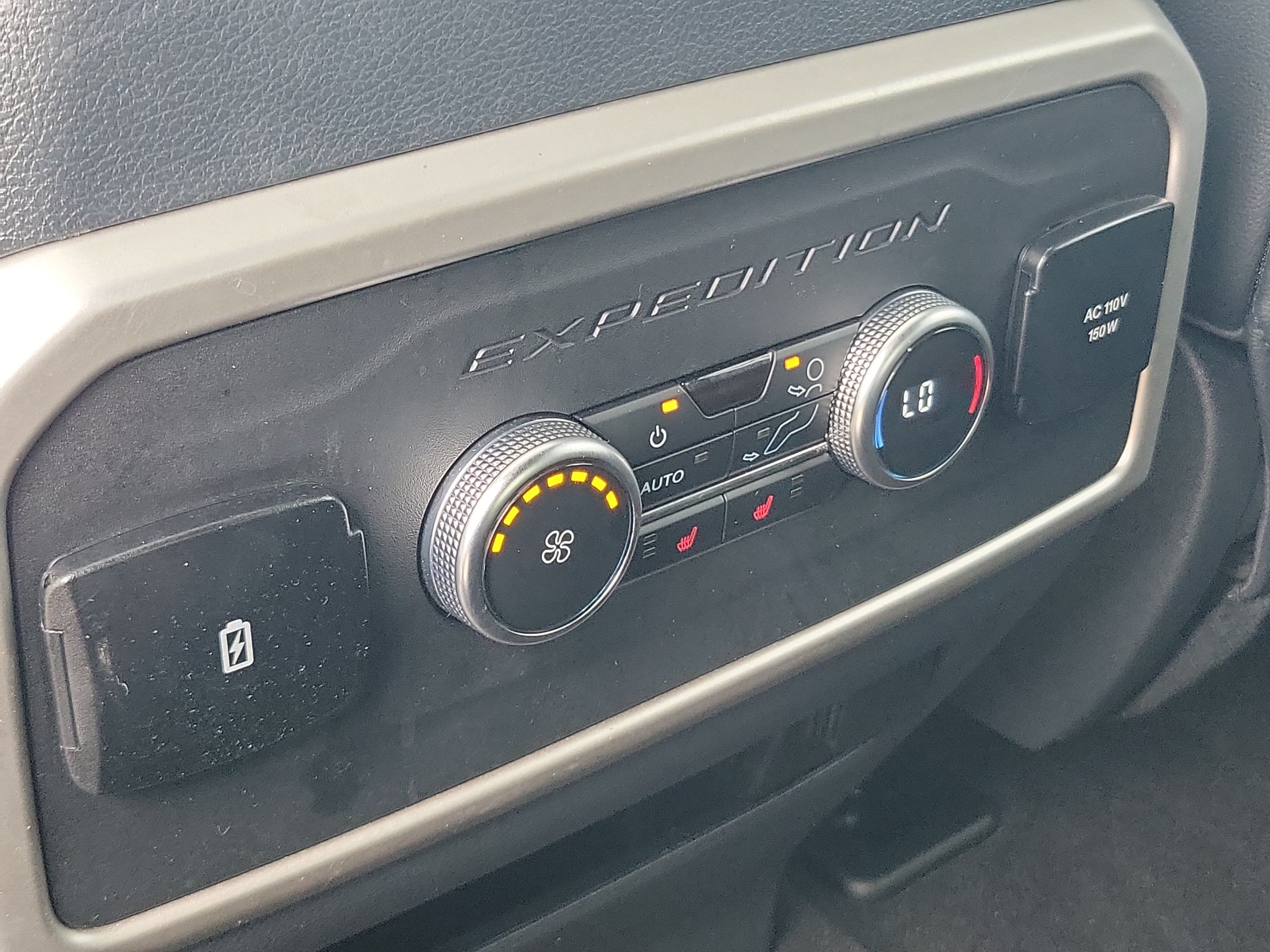 Certified 2023 Ford Expedition Limited RWD image 18