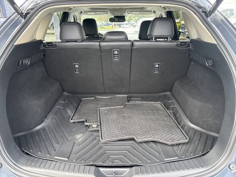 Used 2024 MAZDA CX-5 Carbon Edition image 13