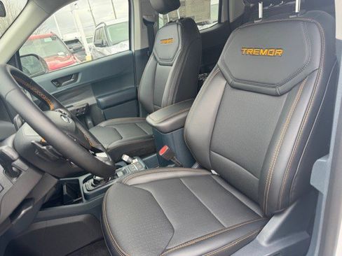 New 2026 Ford Maverick Tremor AWD/4WD image 12