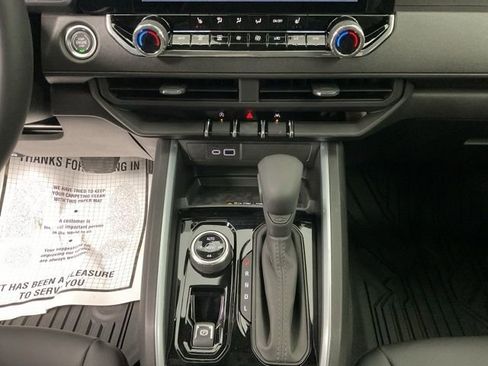 New 2026 Chevrolet Colorado Trail Boss image 20