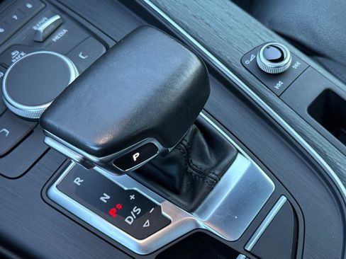 Used 2019 Audi A5 2.0T Premium image 19