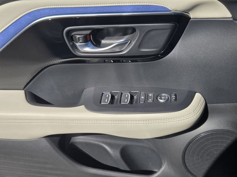 Certified 2025 Acura ADX A-Spec image 22