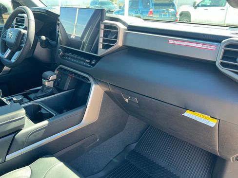 New 2026 Toyota Tundra Limited image 23