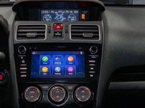 Used 2020 Subaru WRX STI image 12