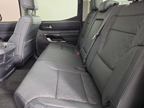 Used 2023 Toyota Tundra Limited RWD image 31