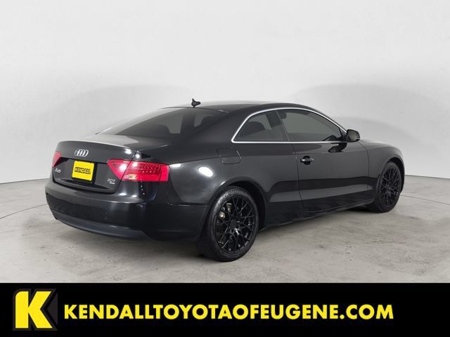Used 2013 Audi A5 2.0T Premium Plus AWD/4WD image 5
