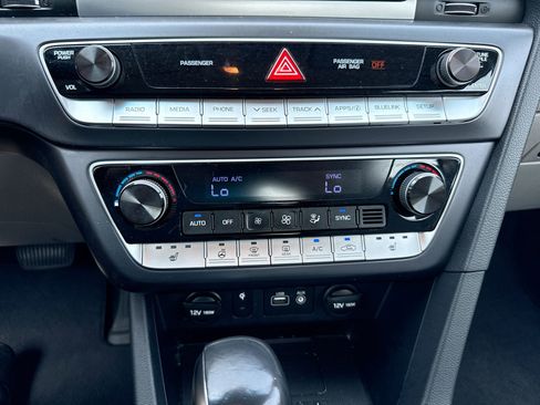 Used 2019 Hyundai Sonata SEL image 54