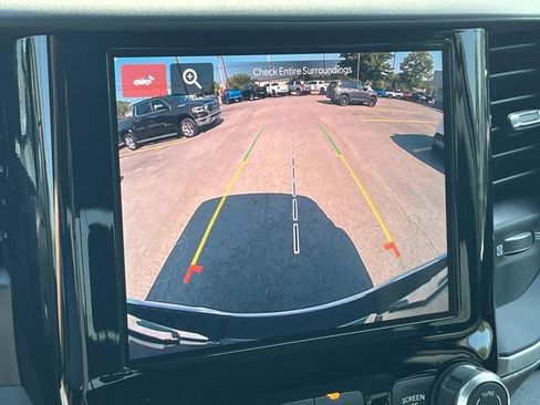 New 2026 RAM 1500 Tradesman image 23