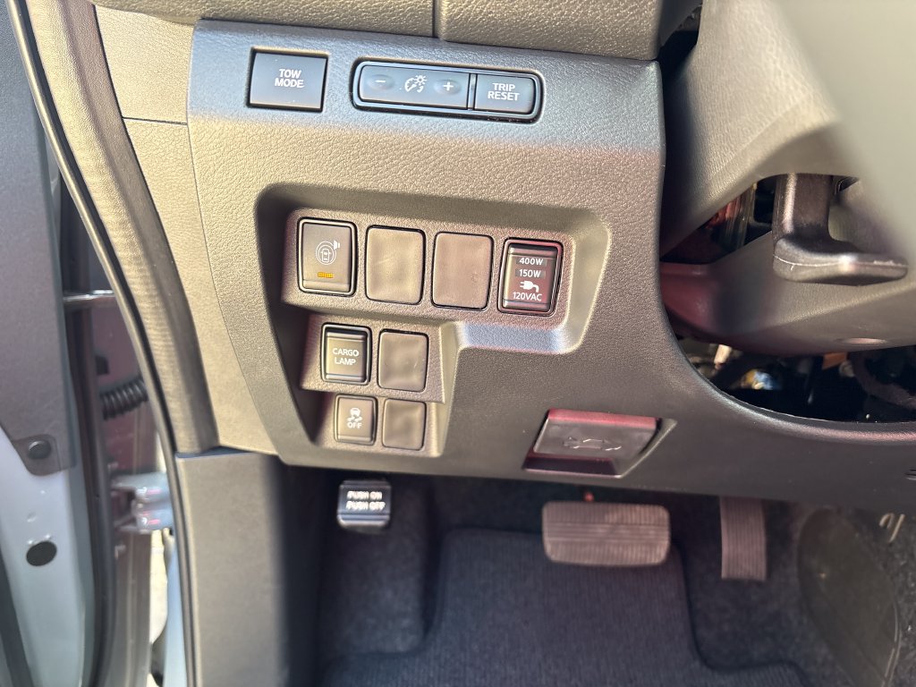 New 2026 Nissan Frontier SV w/ SV Convenience Package AWD/4WD image 30