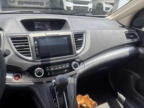 Used 2016 Honda CR-V EX image 4