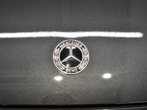Used 2026 Mercedes-Benz E 350 4MATIC Sedan image 10