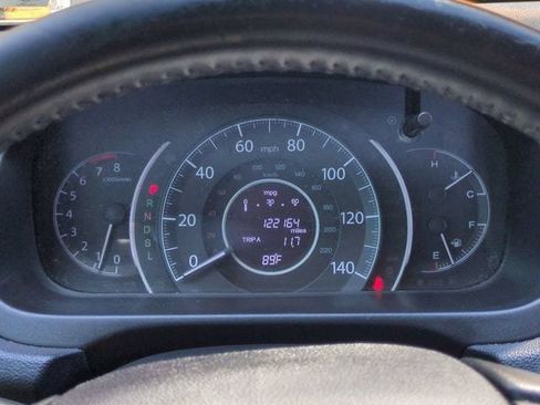 Used 2015 Honda CR-V EX-L image 27