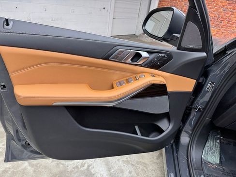 New 2026 BMW X7 xDrive40i image 10