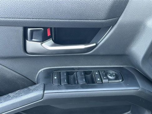 New 2026 Toyota Tacoma TRD Off-Road image 9