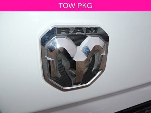 Used 2022 RAM 2500 Laramie image 14