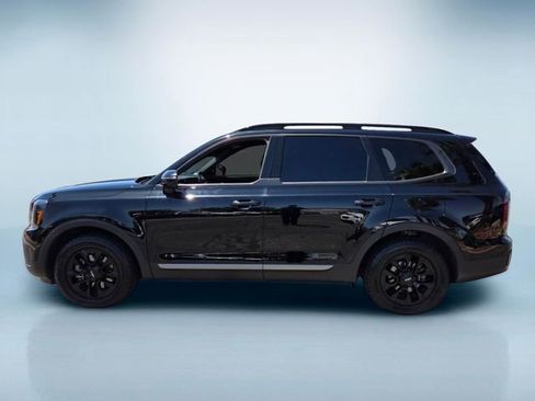 Used 2023 Kia Telluride SX X-Pro AWD/4WD image 7